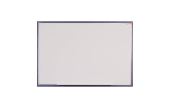 773049  500831 Whiteboard ESSELTE glassemalje 90x120cm 